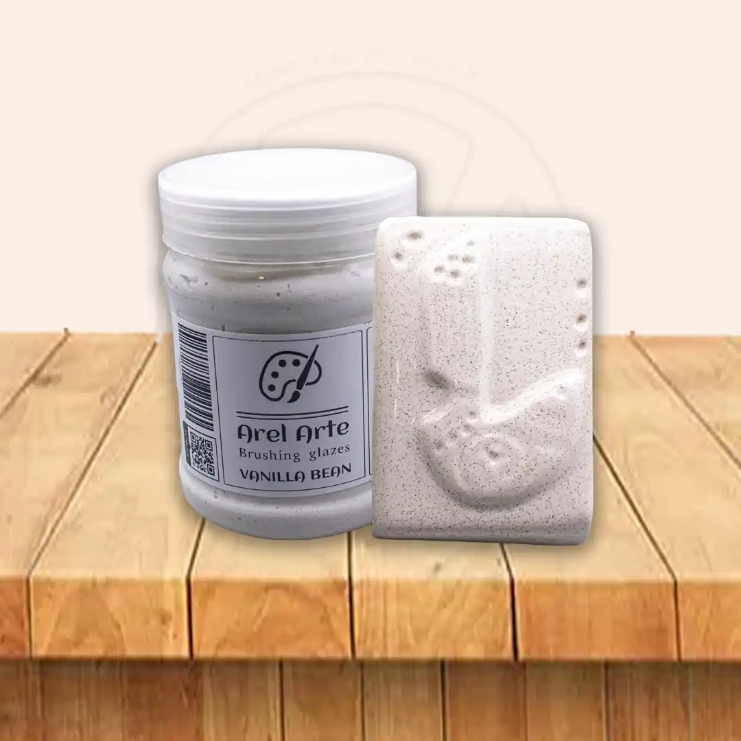 لعاب براشینگ آرل - VANILLA BEAN
