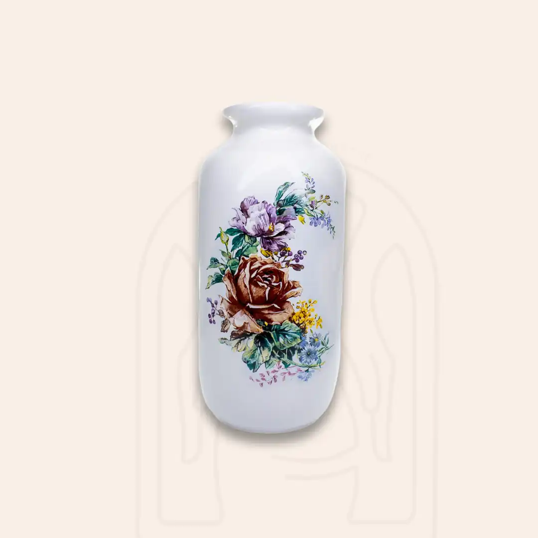 TF0115 ترانسفر گل لمونژ