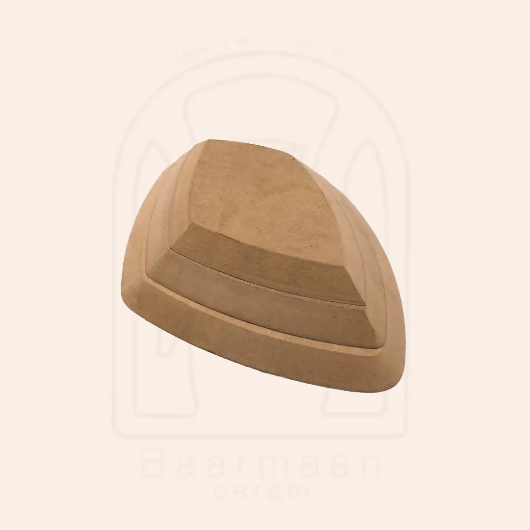 SF-15 قالب اسلب mdf (3 تکه)