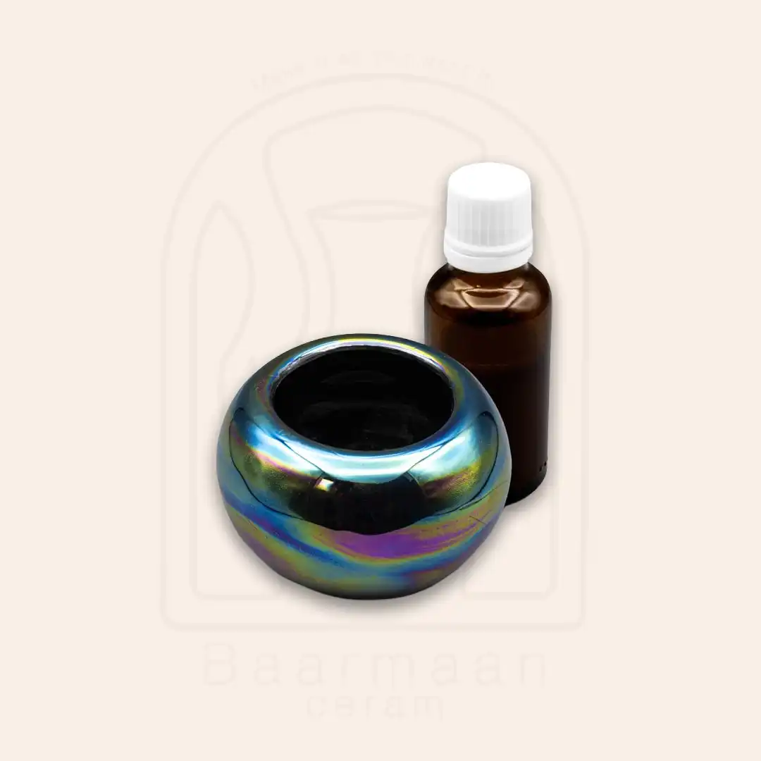LS1352 لاستر هفت رنگ 800-750 درجه