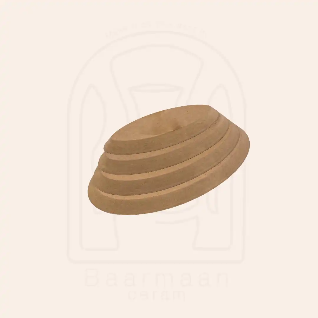 SF-11 قالب اسلب mdf (4 تکه)