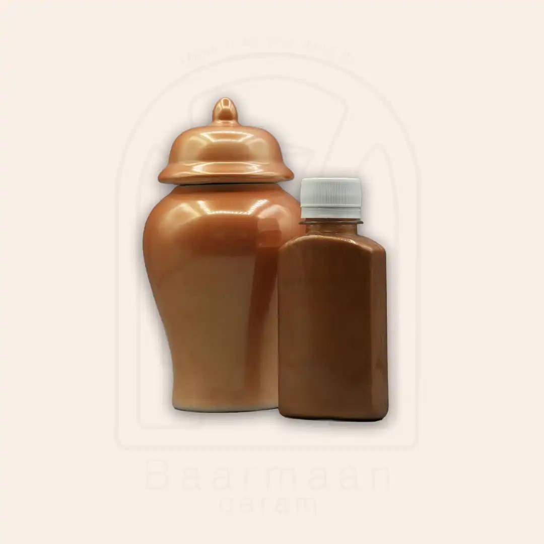Code-CR113 کروماتیک رولعابی مسی Sicer ایتالیا