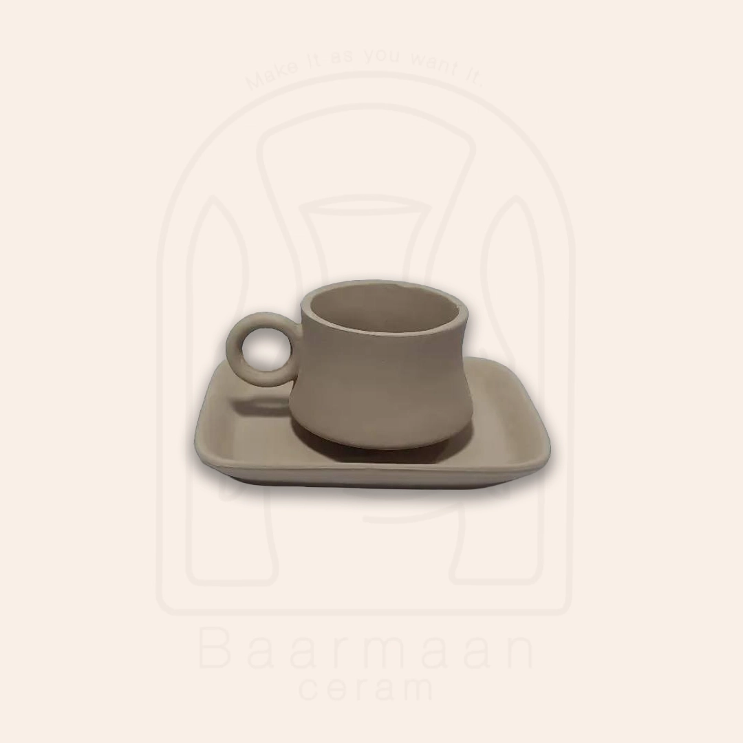 فنجان چای کلاسیک