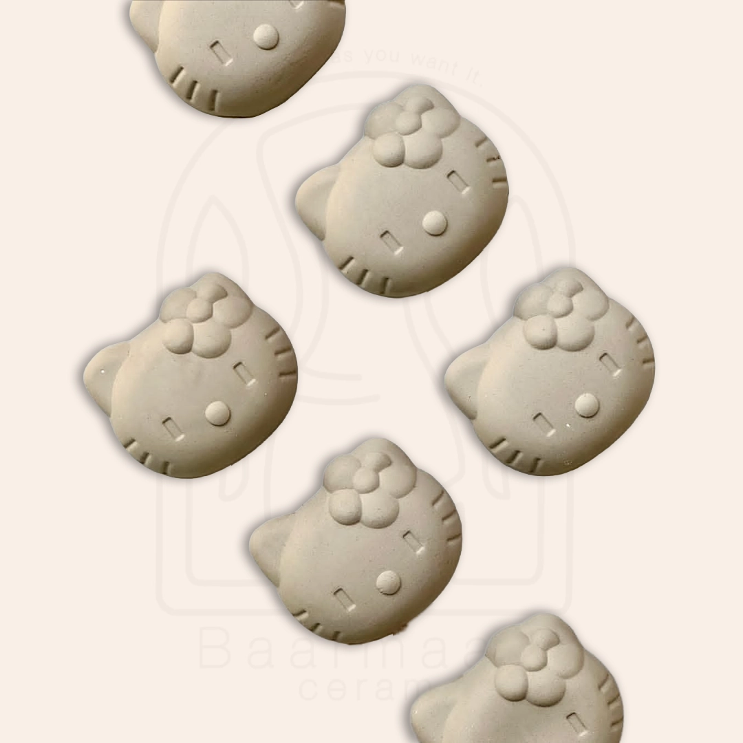 قالب کیتی بزرگ