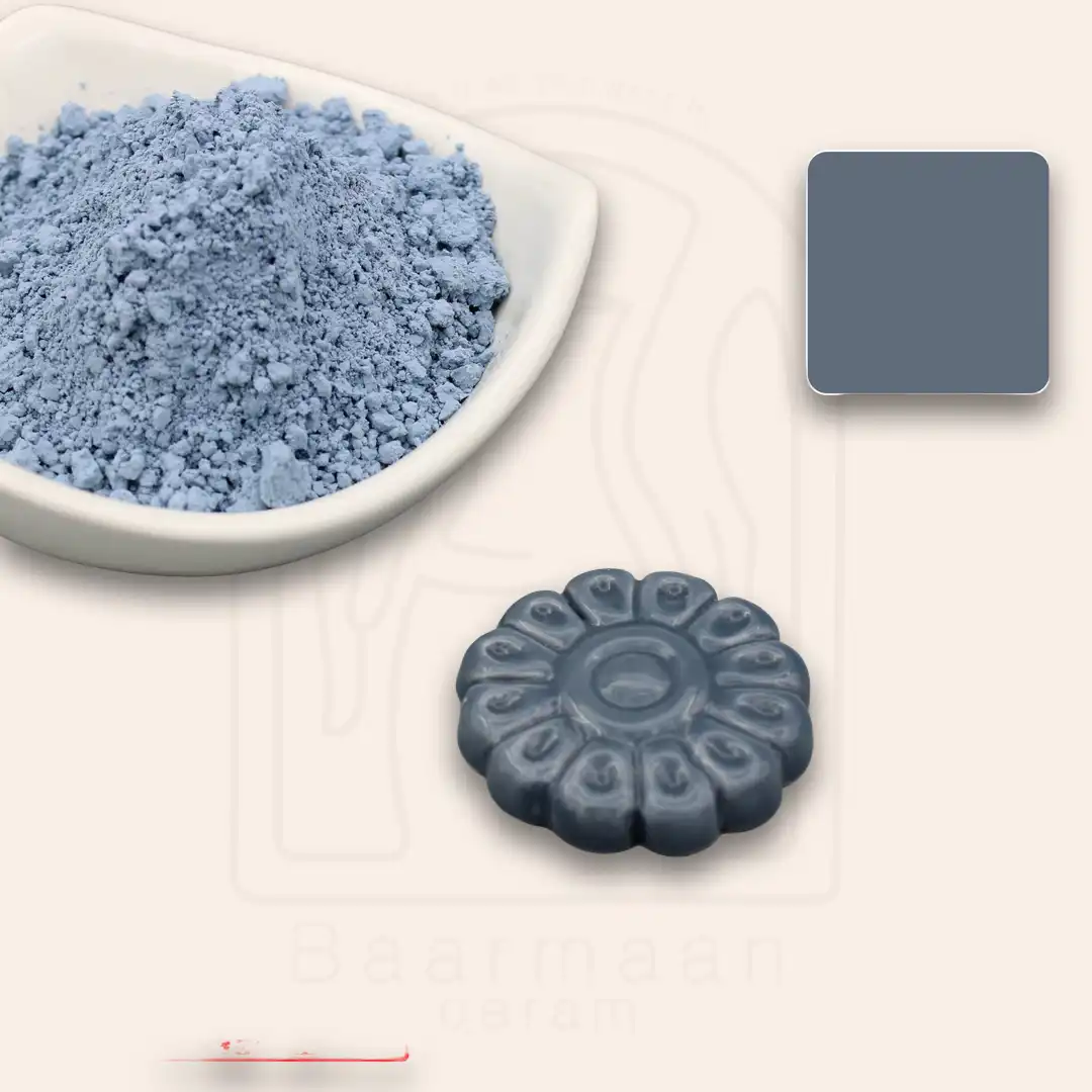 Code-430 استین آبی طوسی ایتالیا