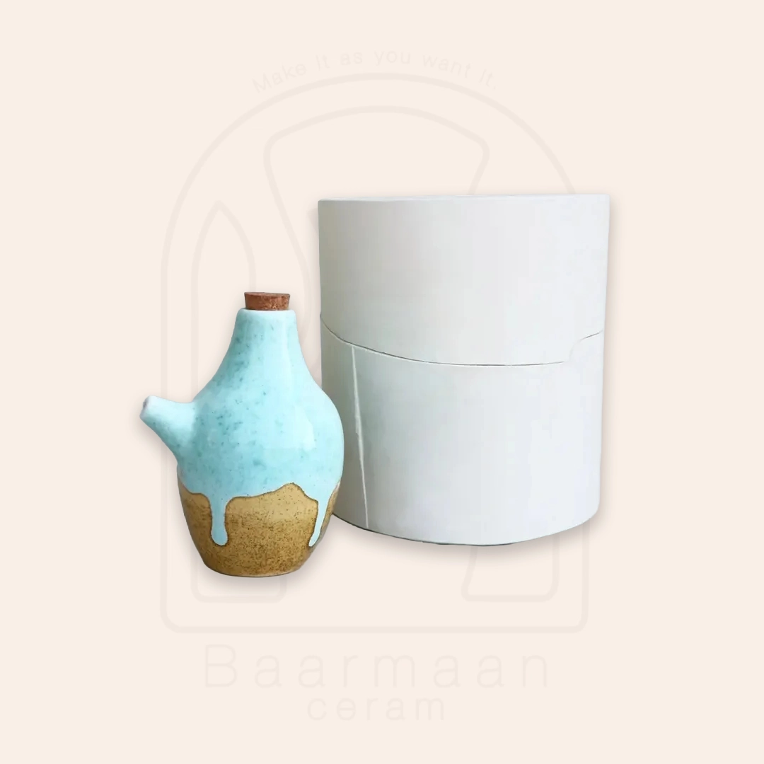 قالب روغندان احمدی مولد کدAH-16