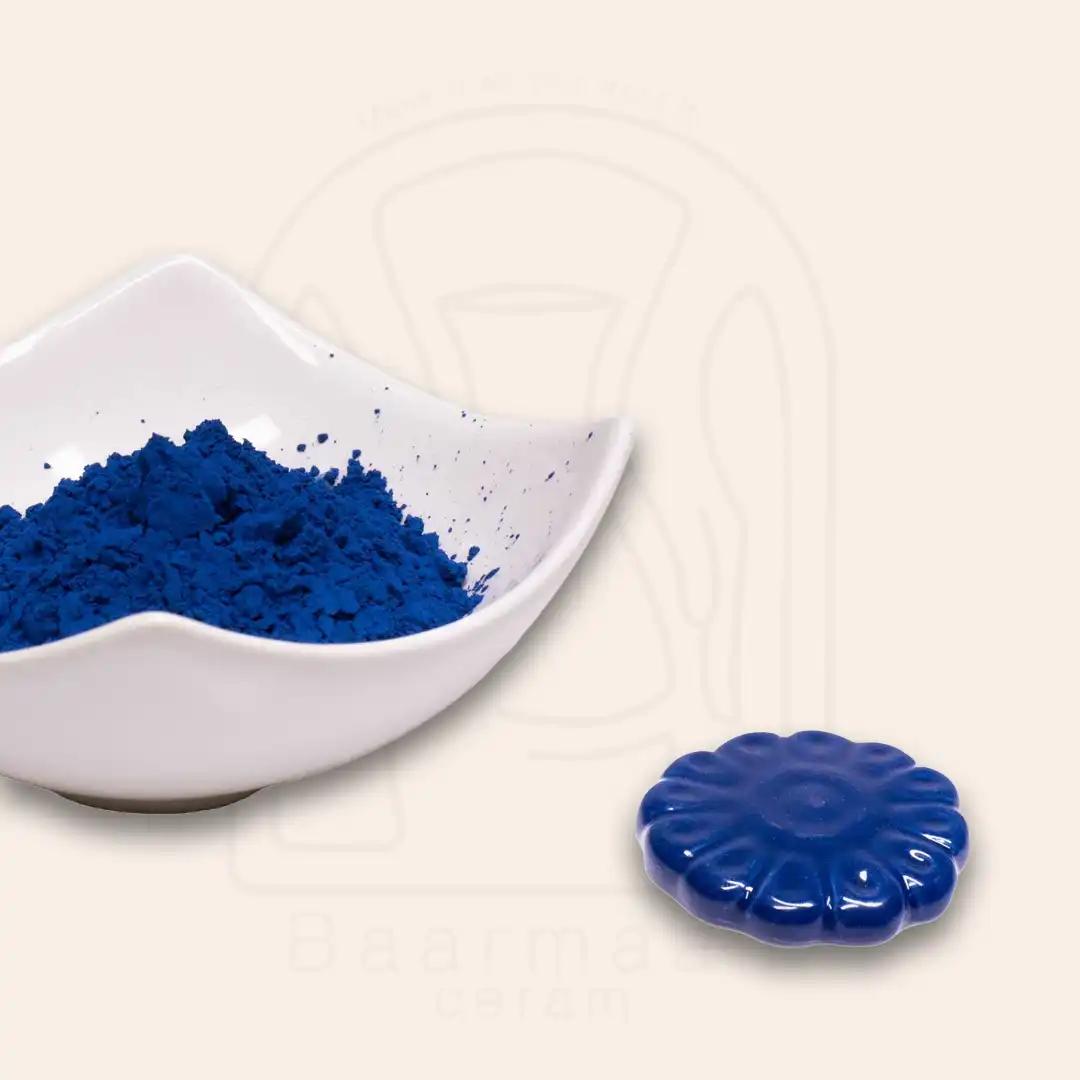 Code-408 استین آبی درباری