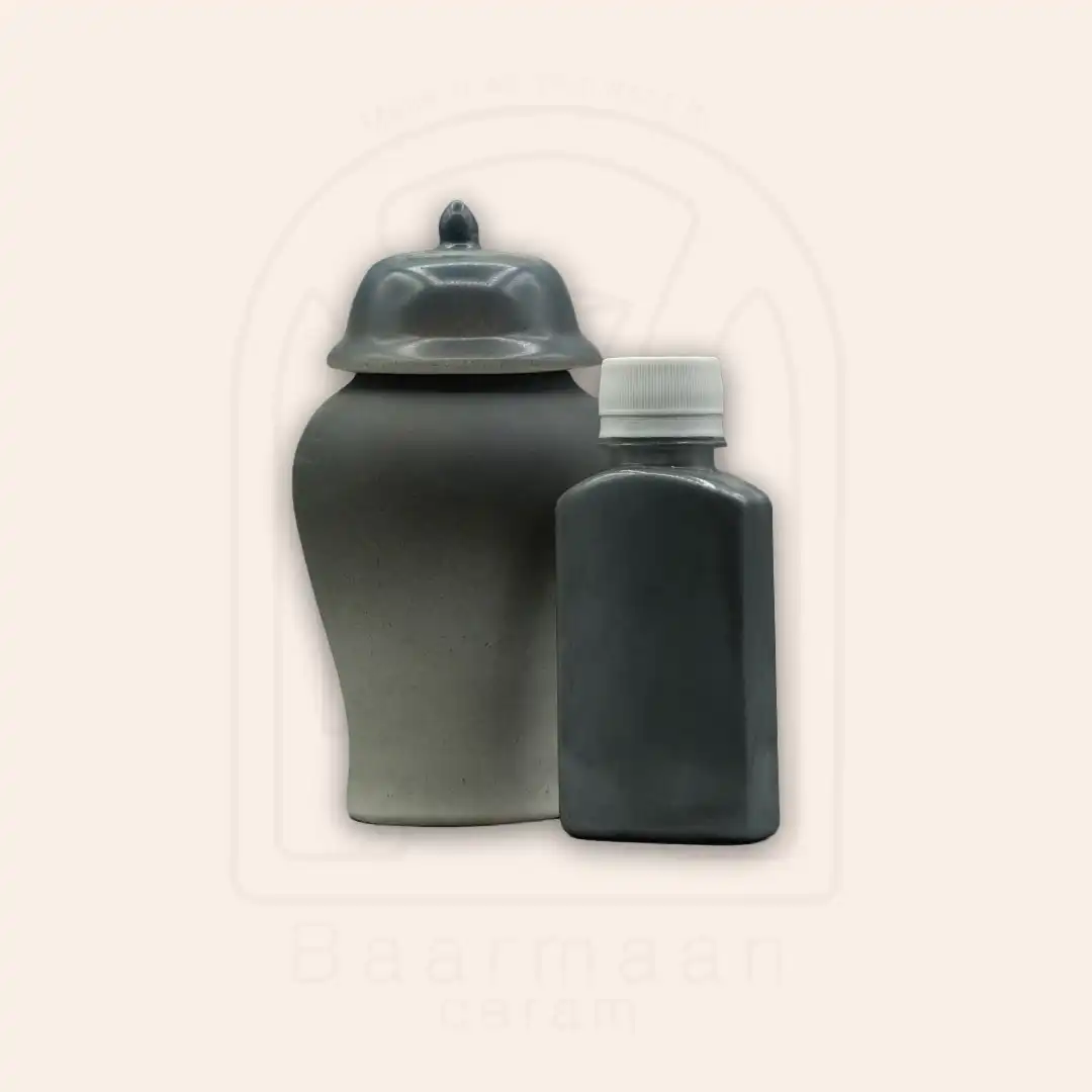 Code-CR108 کروماتیک رولعابی مشکی Sicer ایتالیا