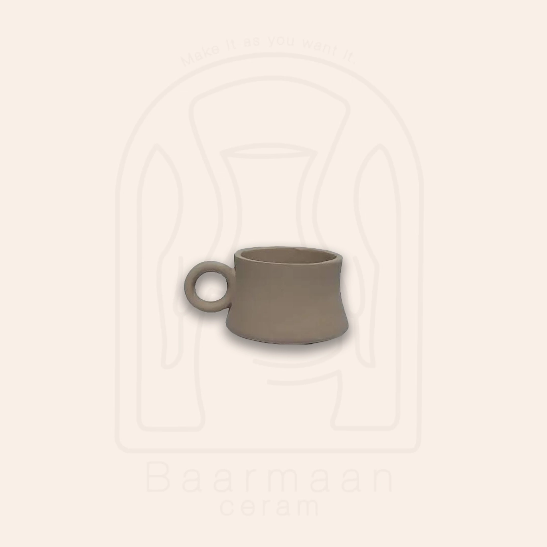 فنجان چای کلاسیک