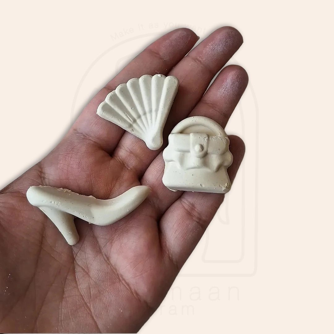 قالب کیف و کفش