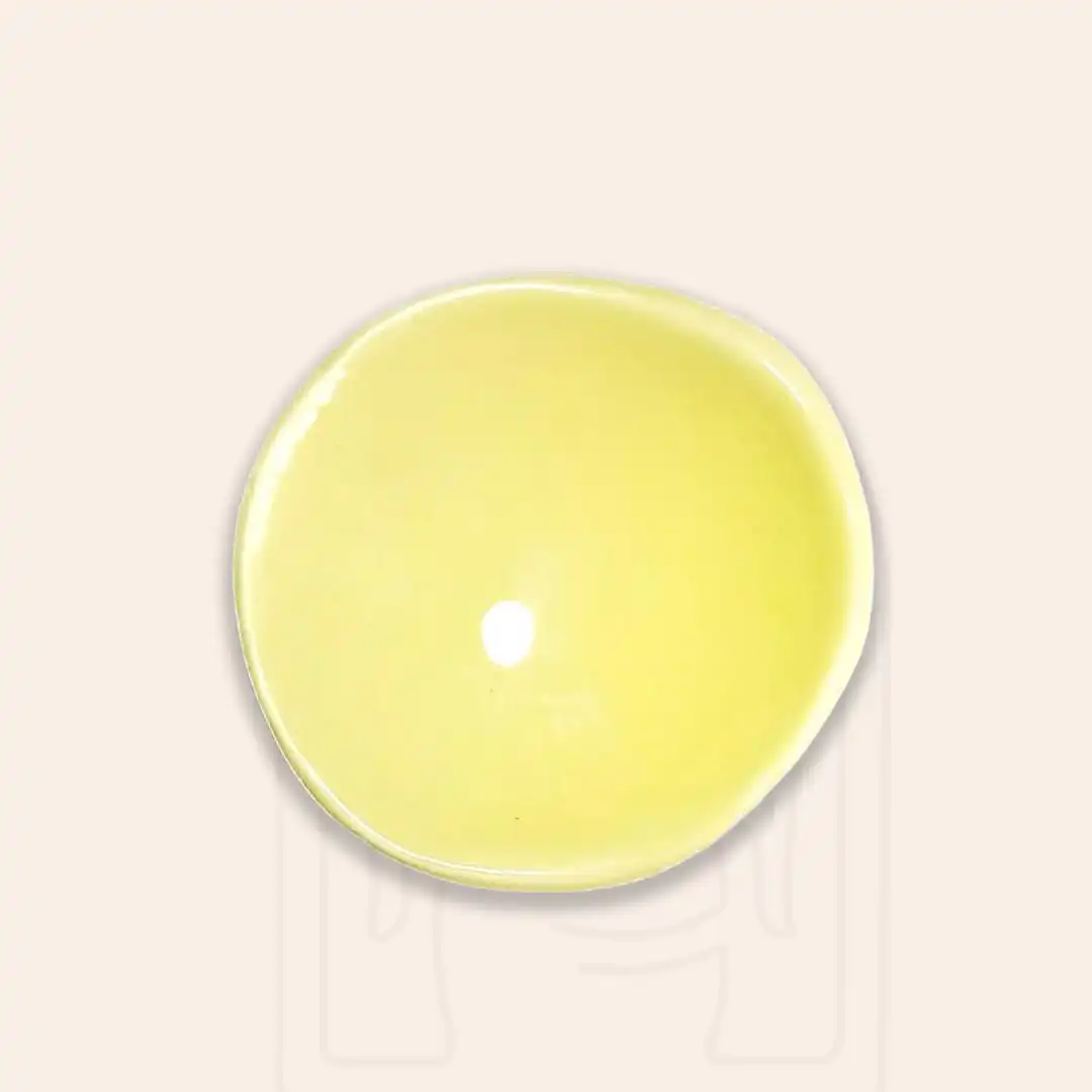 براشینگ زرد روشن کد LEMON