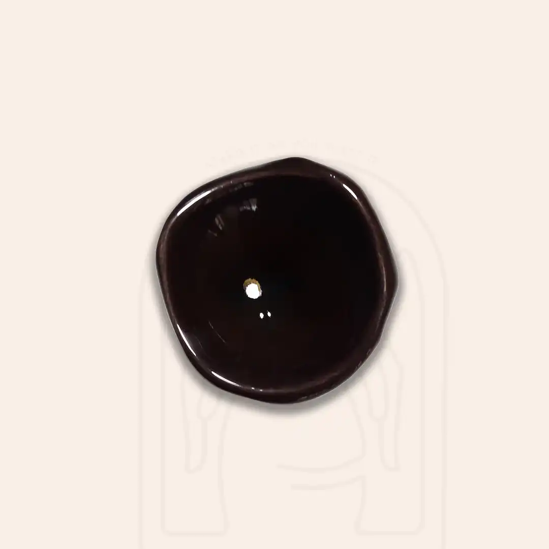 براشینگ قهوه‌ای کد BROWN