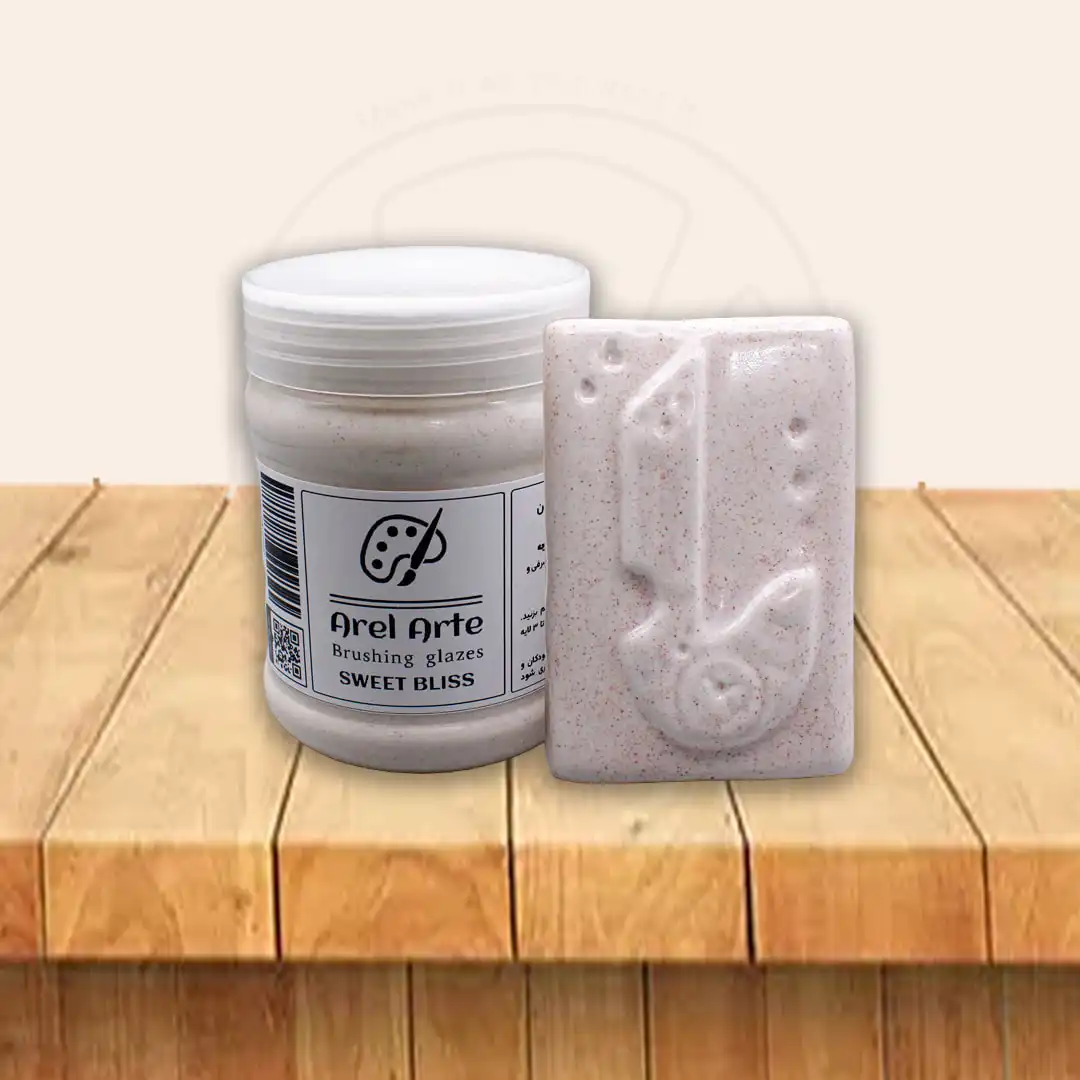 لعاب براشینگ آرل - SWEET BLISS