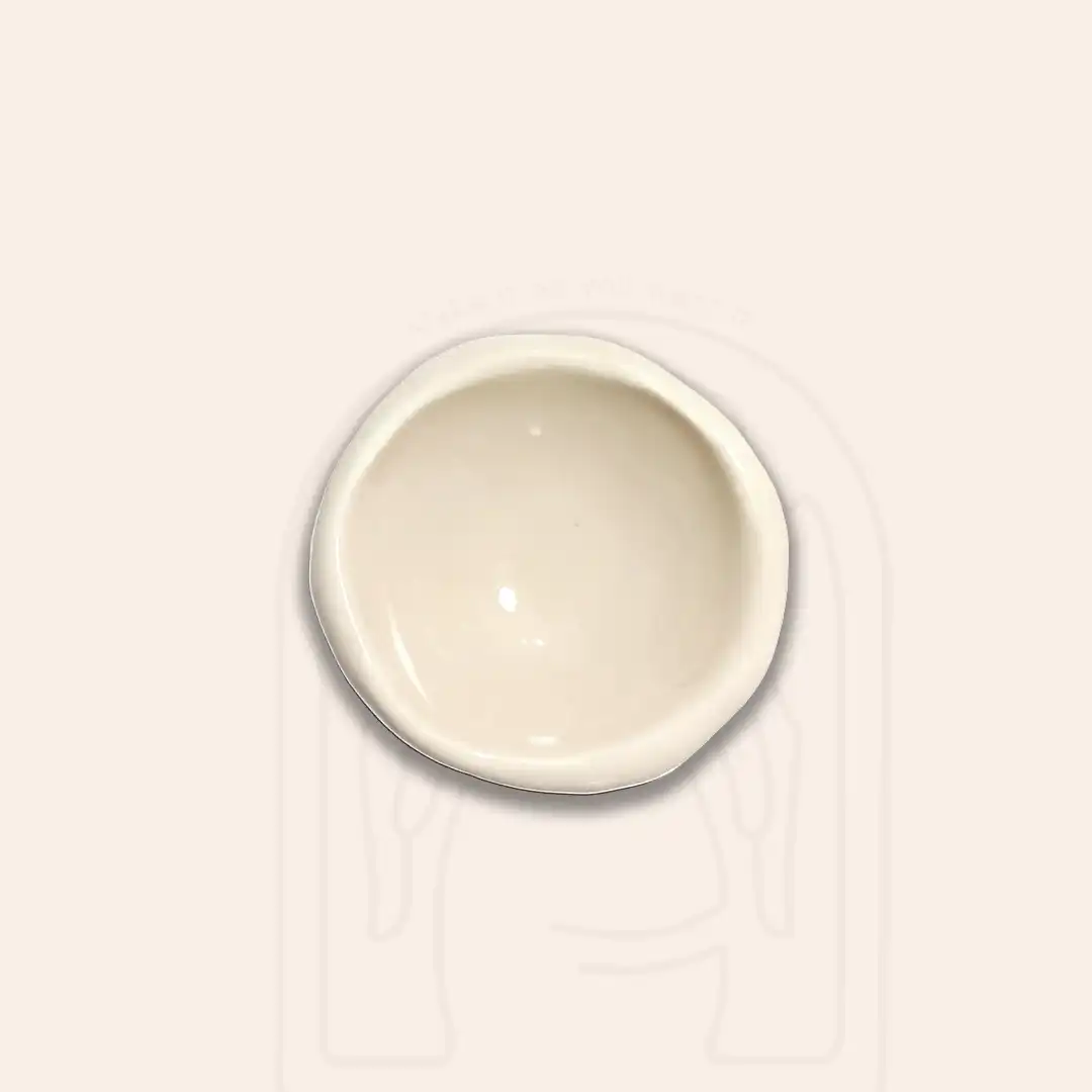 براشینگ کرم کد IVORY