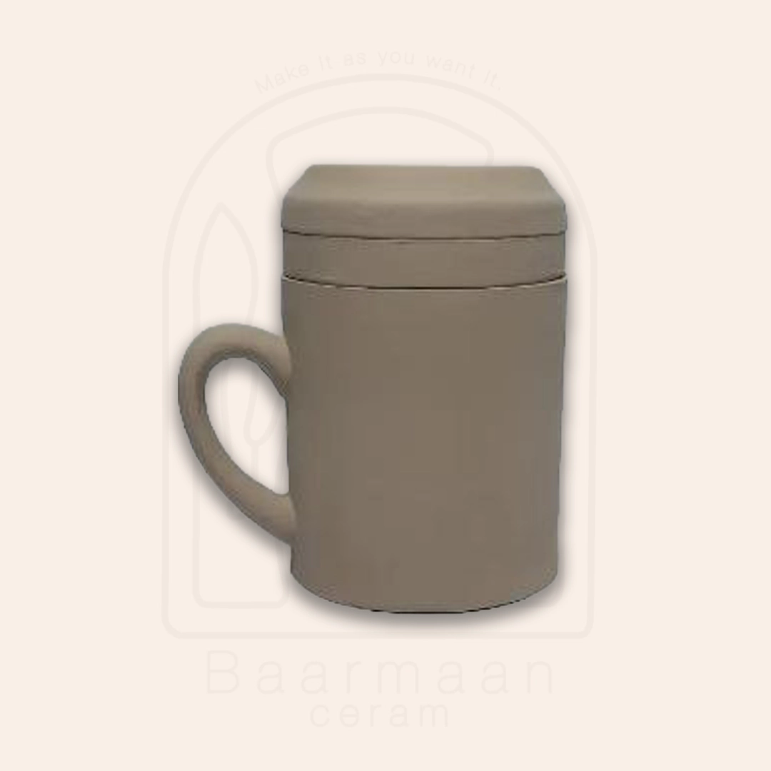 ماگ استوانه