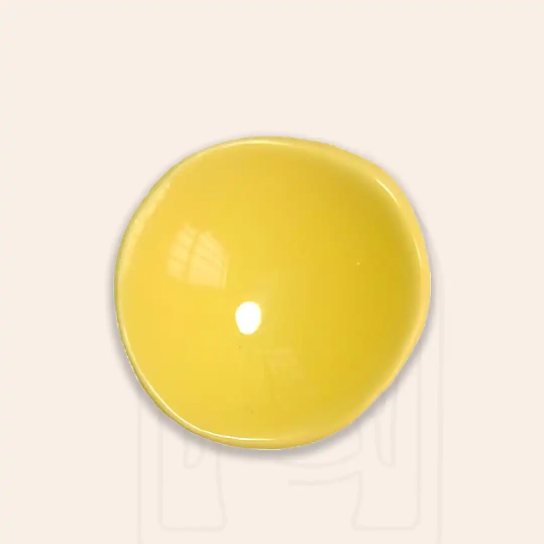 براشینگ زرد کد YELLOW