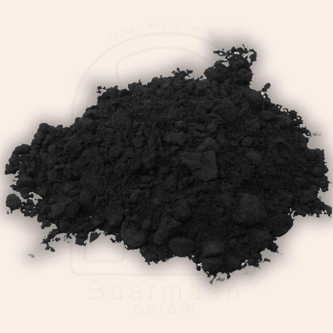اکسید آهن سیاه خارجی