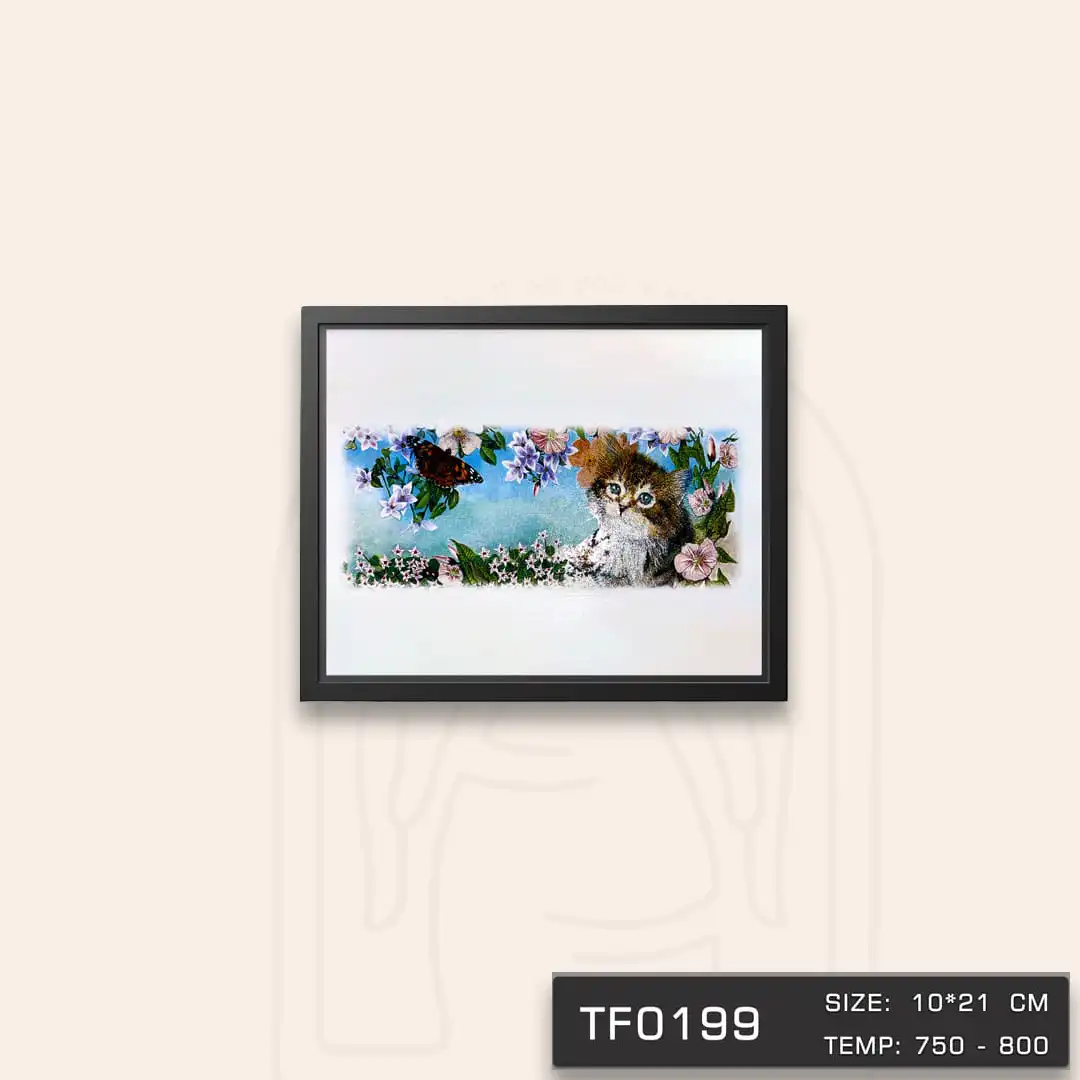 TF0199 ترانسفر Cat