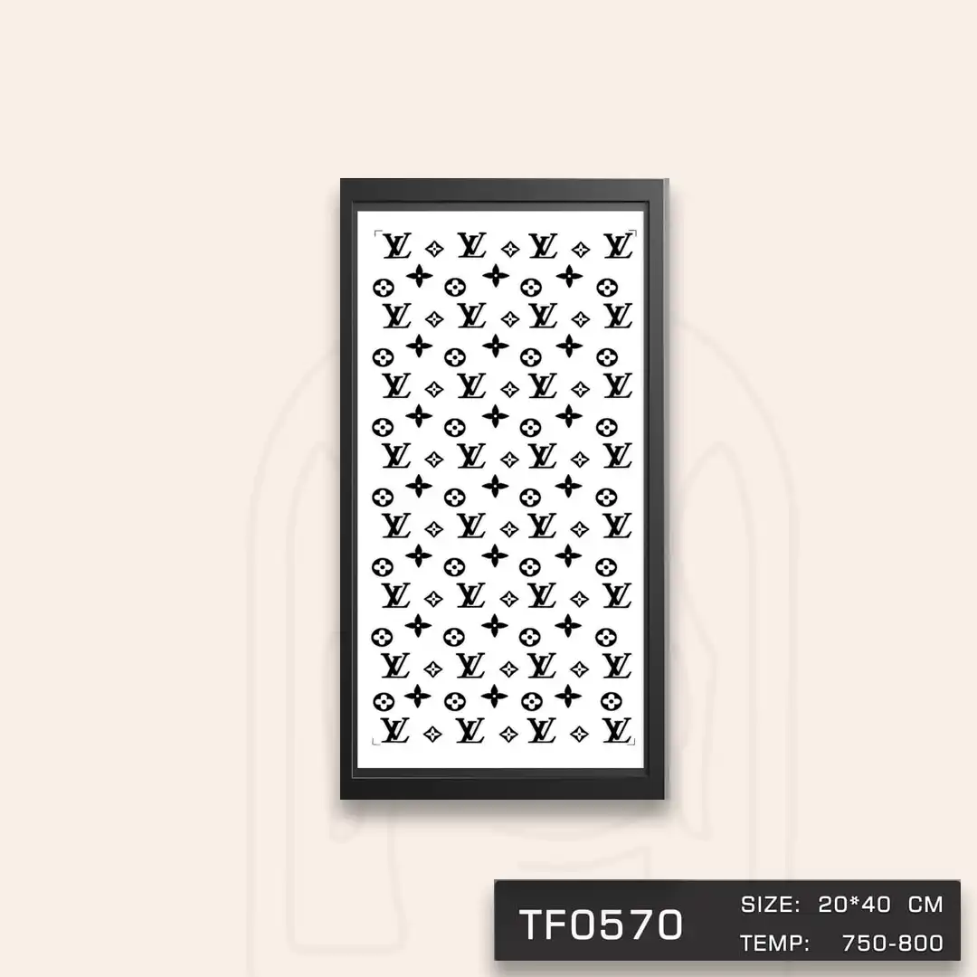 TF0570 ترانسفر لویی ویتون مشکی