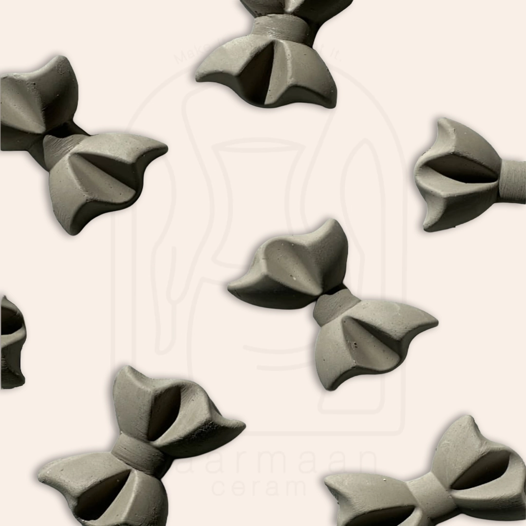 قالب پاپیون 7 سانت