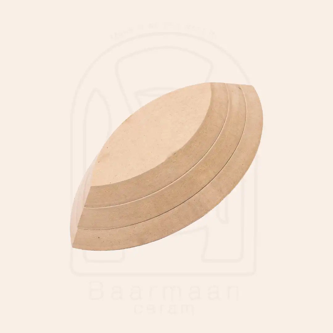 SF-16 قالب اسلب mdf (3 تکه)