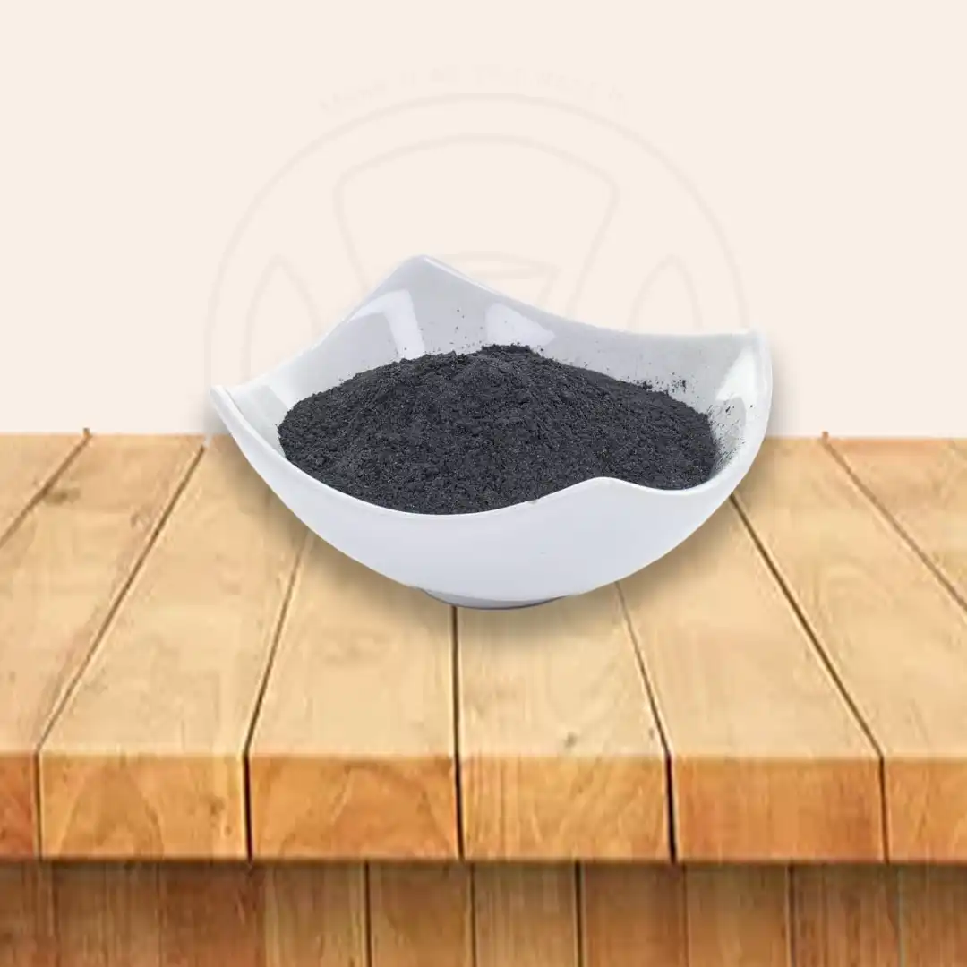 پودر آهن ممتاز