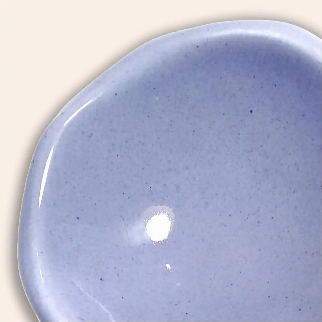 براشینگ یاسی ناپایدار کد VINCA