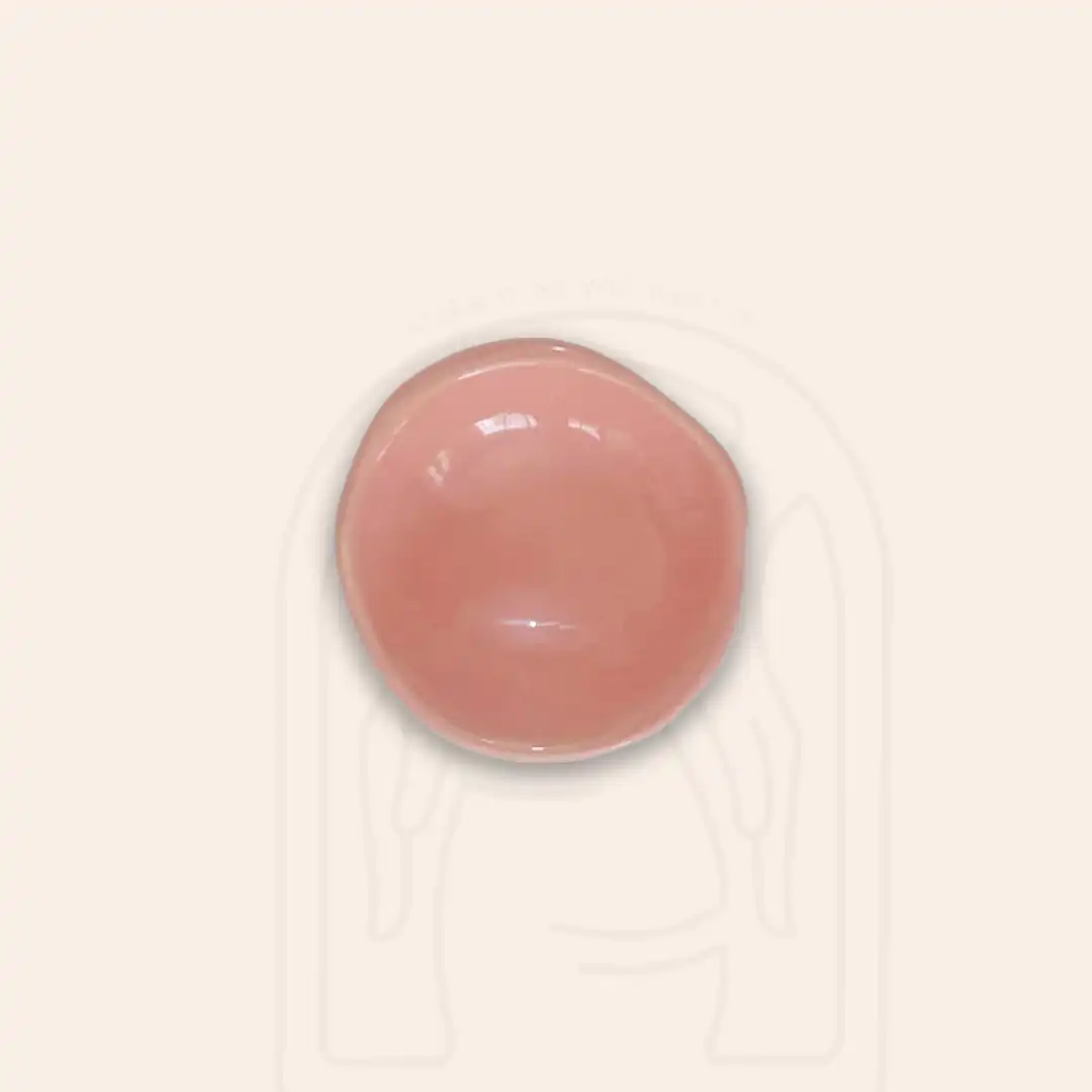 براشینگ نارنجی گل‌بهی کد PEACH