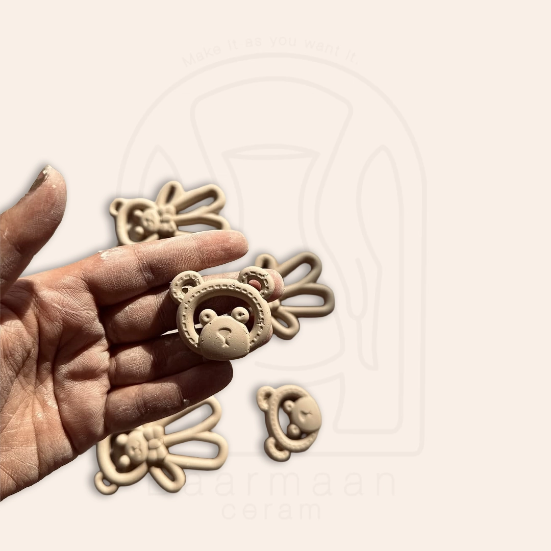 قالب خرسی