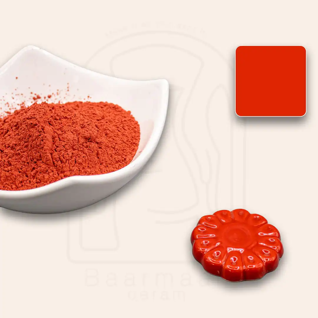Code-302 استین قرمز چین