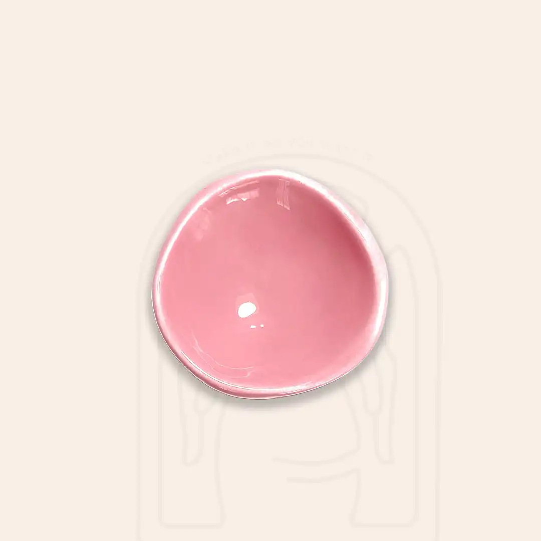 براشینگ صورتی کد ROSA