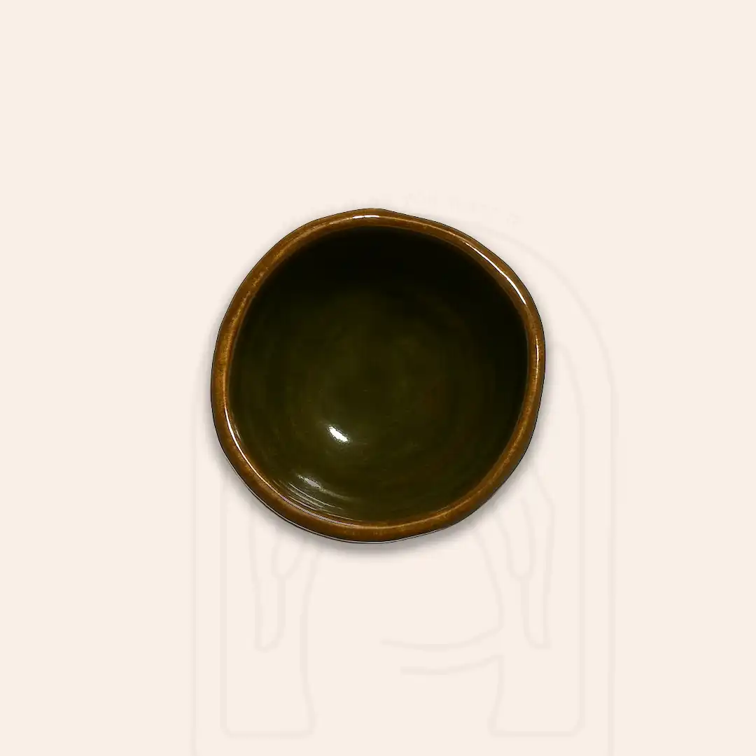 براشینگ ناپایدار کد MOLTEN
