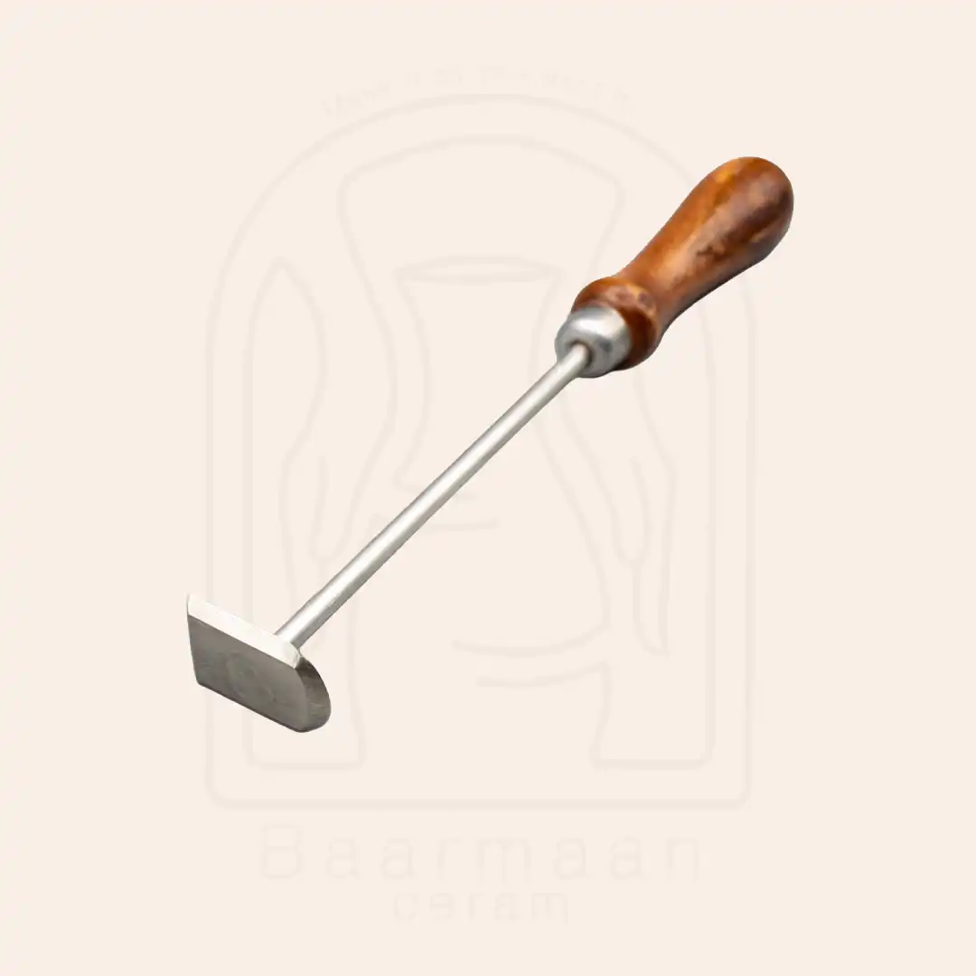 1680 ابزار تراش قالب و مدل F2