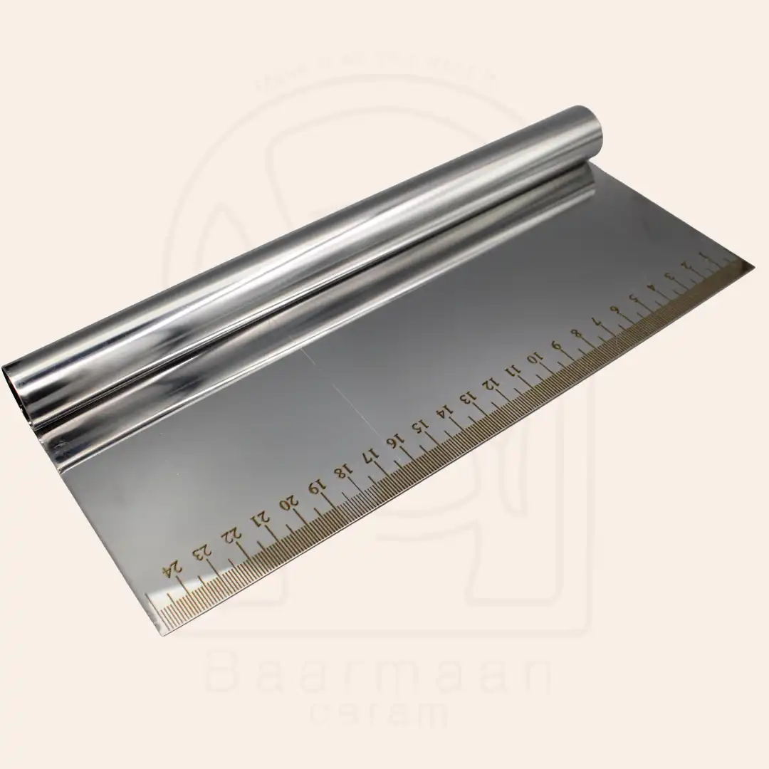 1257-1258 گاناش استیل مدرج