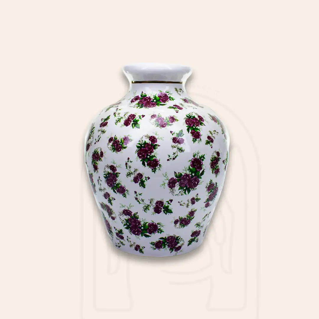 TF0520 ترانسفر گل سرخ بزرگ