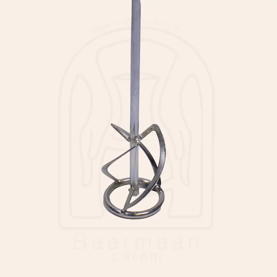1404 میله همزن 35cm