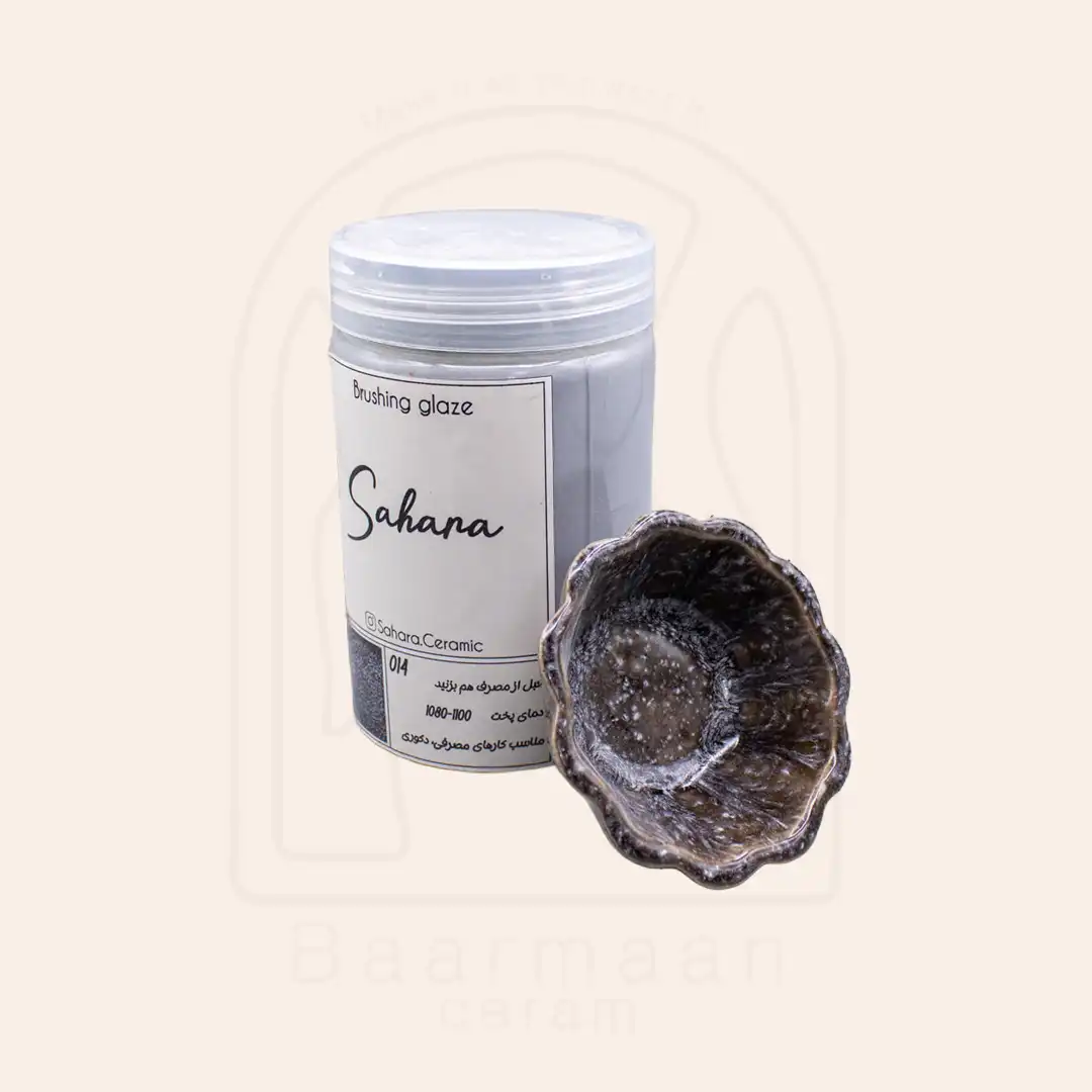 SH014 لعاب براشینگ