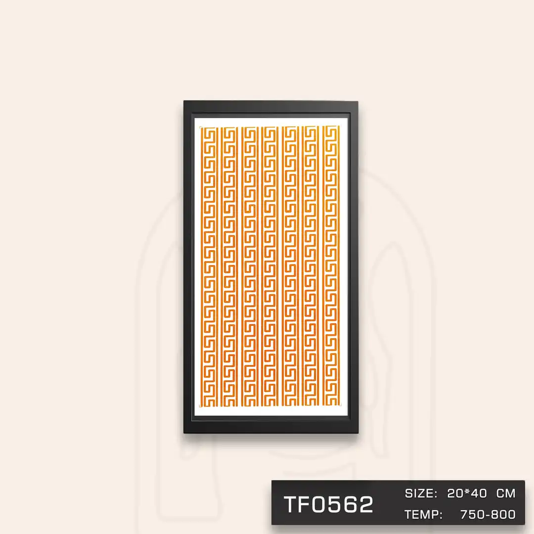TF0562 ترانسفر ورساچه اکلیل طلایی