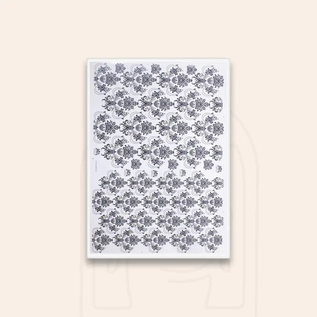 TF5039 ترانسفر ایمپریال مشکی