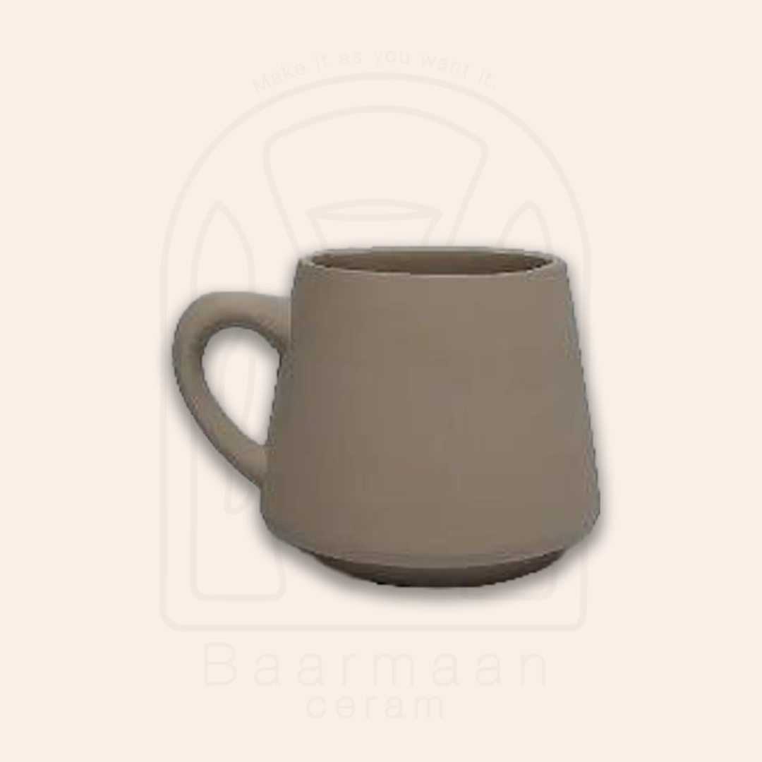 لیوان مخروط رینگ دار