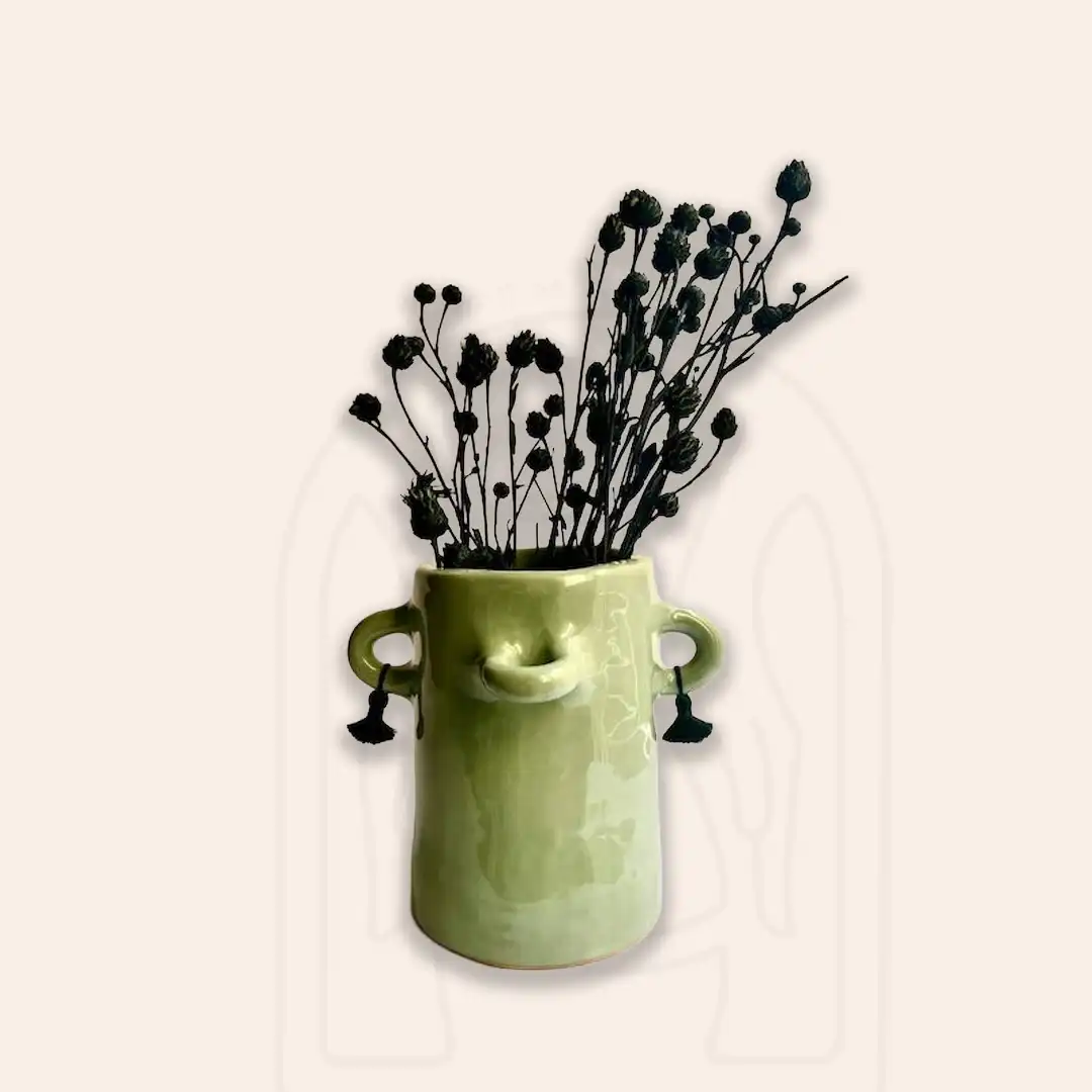 براشینگ سبز ناپایدار کد ‌MINT