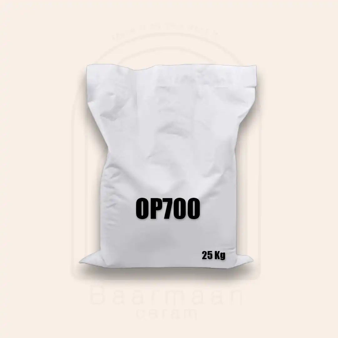 فلاکس اوپک کد OP700