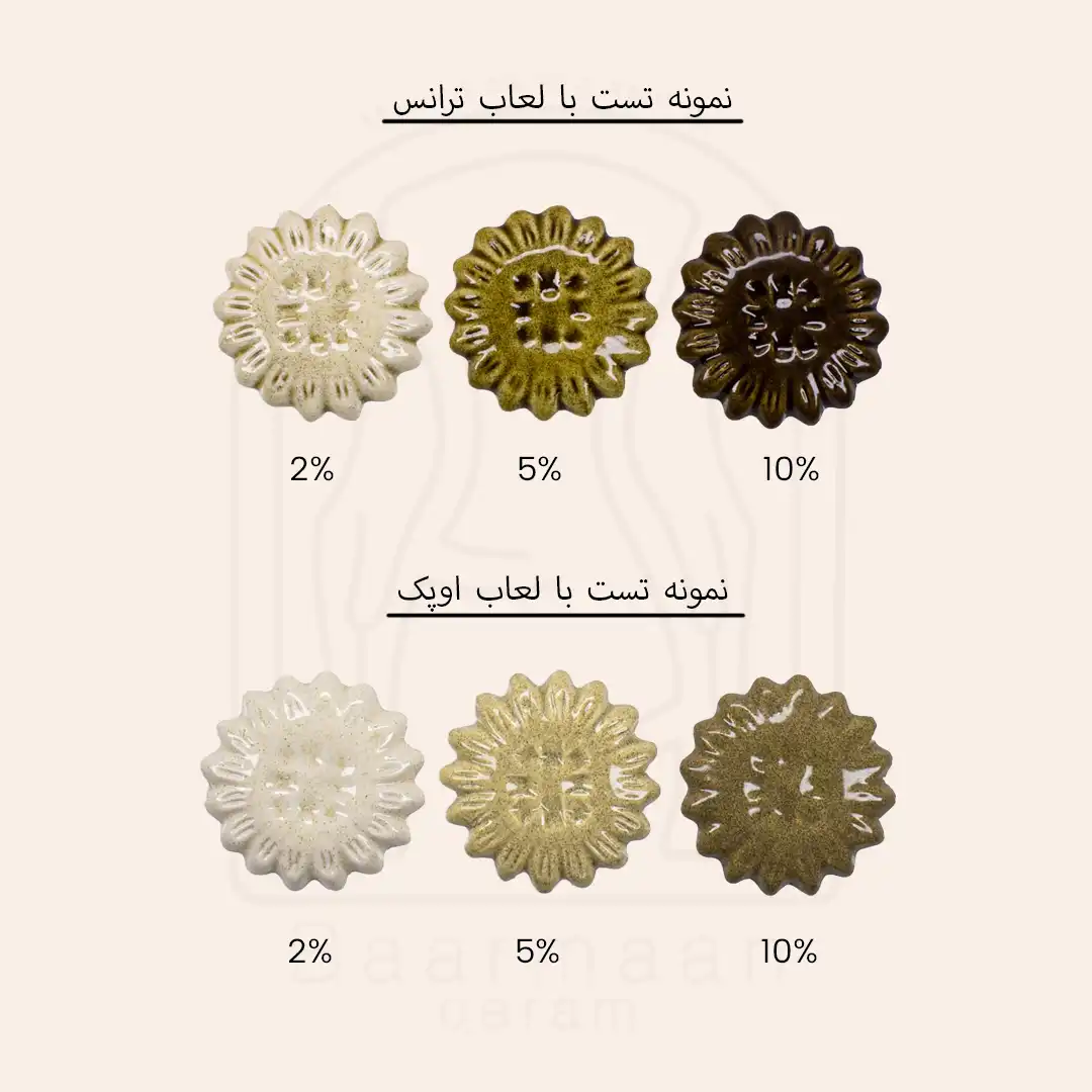 اکسید آهن قرمز هلندی