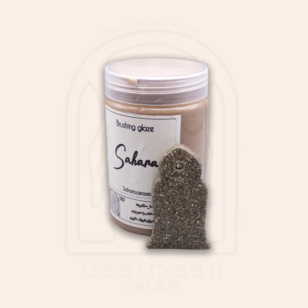 SH003 لعاب براشینگ