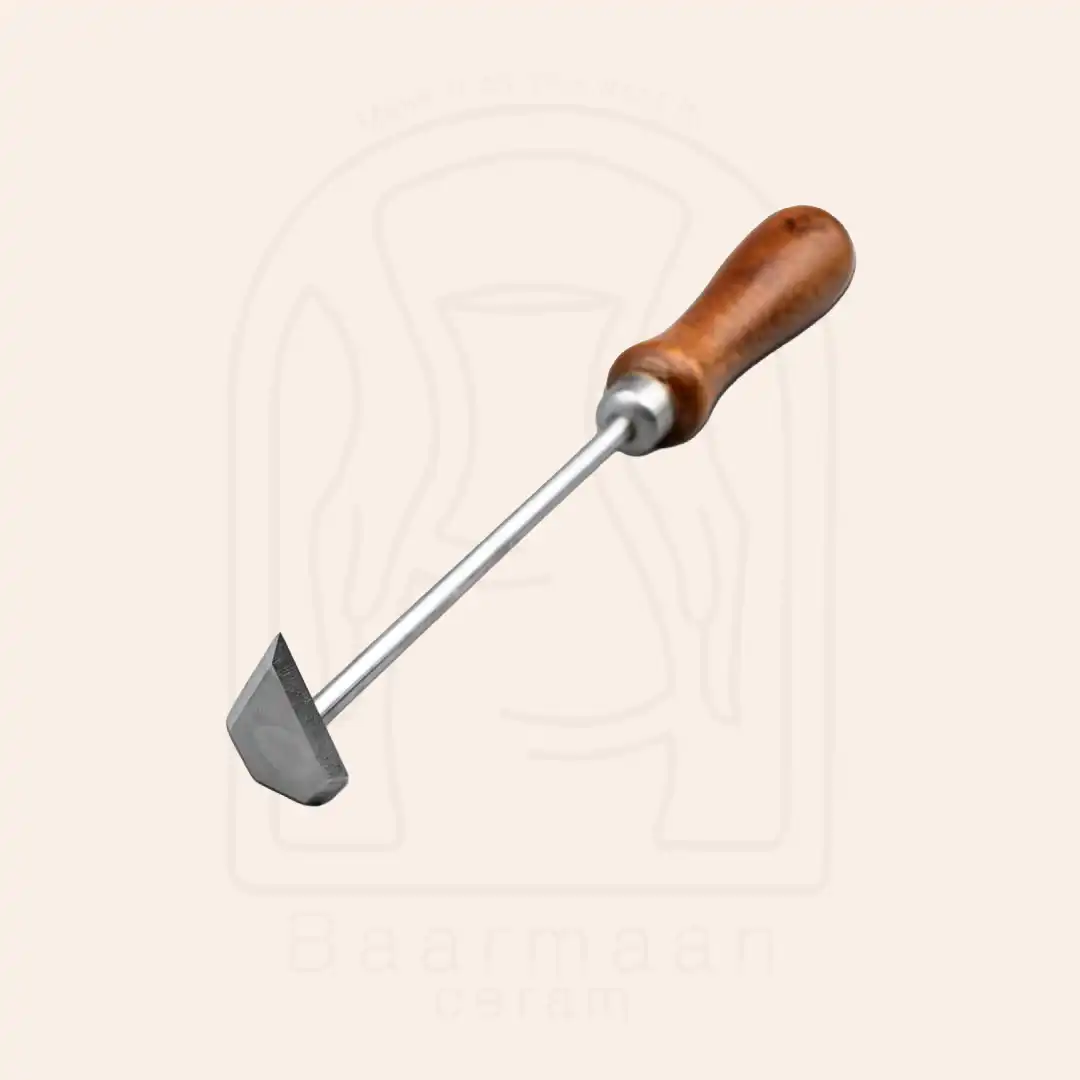 1680 ابزار تراش قالب و مدل F4